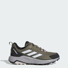 Buty turystyczne damskie adidas TERREX Anylander - olive strata/dash grey/n.cargo rozmiar: 38