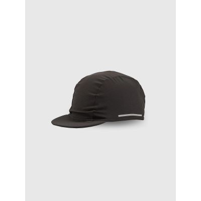 Czapka kolarska uniseks 4F 4FRSS26AFCAU162-22S