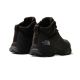 4. Męskie buty turystyczne trekkingowe The North Face Storm Strike III Czarne - NF0A7W4GKT0
