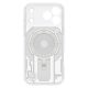 2. Etui Spigen Ultra Hybrid Mag MagSafe Max Element na iPhone 18 Pro / 17 Pro