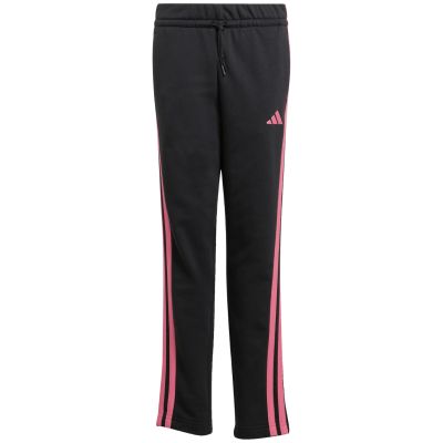 2. Spodnie dla dzieci adidas Essentials czarne JY5002
