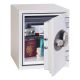4. Phoenix Safe Co. Titan FS1282E Sejf podłogowy 25 l Stal Biały