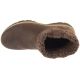 3. Skechers Easy Going - Cozy Weather 2 168033-CHOC Brązowe 36