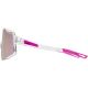 3. Okulary rowerowe UVEX Sequenze