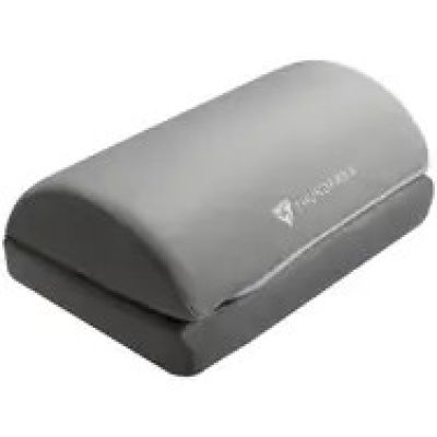Podnóżek ThunderX3, pokrowiec z tkaniny - Loft Grey