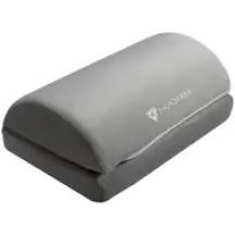 Podnóżek ThunderX3, pokrowiec z tkaniny - Loft Grey