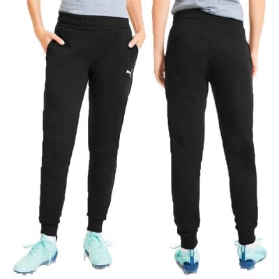 5. Spodnie Puma TeamGoal 23 Casuals W 657084 03