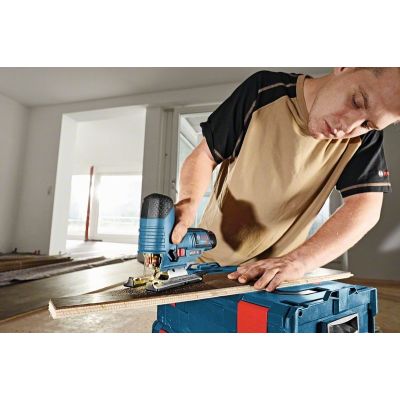 3. Bosch GST 12V-70 Professional wyrzynarka elektryczna 2800 spm 1,5 kg