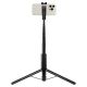 10. Selfie stick Spigen S541W Bluetooth - czarny