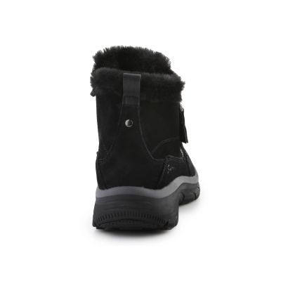 5. Buty Skechers Easy Going Cool Zip! W 167862-BLK