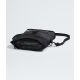 3. The North Face Base Camp Nylon, Poliester Czarny Unisex Torba na ramię