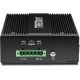 5. TRENDnet Industrial Switch 8-Port Gbit PoE+ 24-56V DIN-Rail