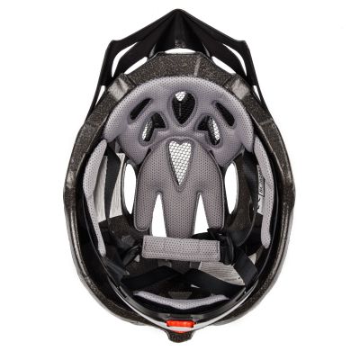 23. Kask rowerowy Meteor MV29 Drizzle 24711-24712