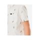 10. Koszula RIP CURL Hula Breach Shirt -Boy biały