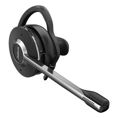 2. Jabra Engage 75 SE Zestaw słuchawkowy Bezprzewodowy Opaska na głowę, Opaska na szyję Biuro/centrum telefoniczne USB Type-C Bluetooth