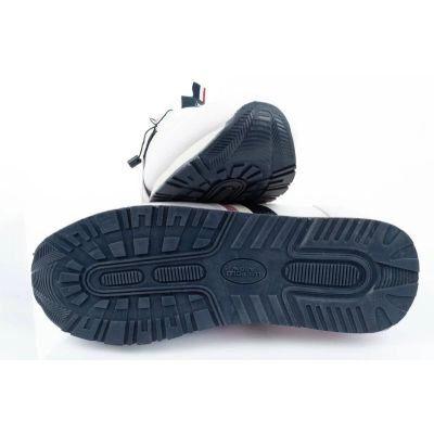 20. Buty U.S. Polo ASSN. W NOBIK003A-WHI