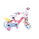 *****Rowerek 12" Peppa Pig 20537-FW12 05378