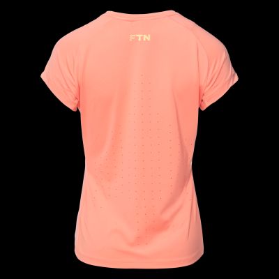 2. Damska Koszulka z krótkim rękawem FITURN W