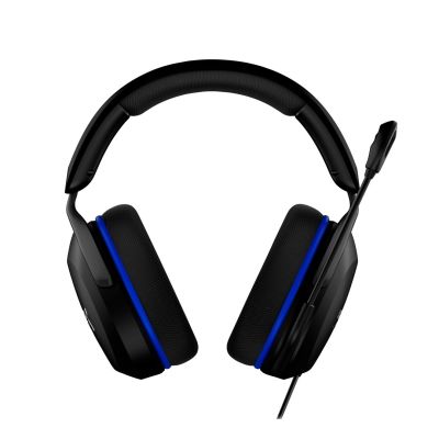 3. Zestawy słuchawkowe dla graczy HyperX Cloud Stinger 2 Core PS (czarne)