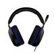 3. Zestawy słuchawkowe dla graczy HyperX Cloud Stinger 2 Core PS (czarne)