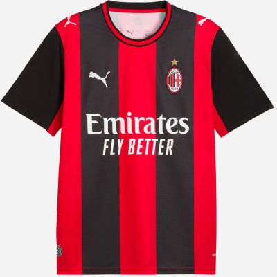 Koszulka Puma AC Milan Home 2026/27 784121-01
