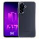 5. Etui 3mk Armor Case na Samsung Galaxy A17 5G - przezroczyste
