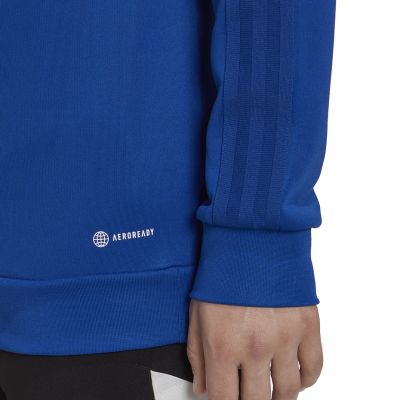 5. Bluza adidas Tiro 23 Competition Hoodie M HU1349