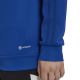 5. Bluza adidas Tiro 23 Competition Hoodie M HU1349