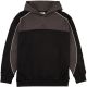 Bluza męska Fila Rivoli czarno-szara FAM1121 83033