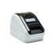 2. Brother QL-820NWBC drukarka etykiet bezpośrednio termiczny Kolor 300 x 300 DPI 176 mm/s Przewodowy i Bezprzewodowy Przewodowa sieć LAN DK Wi-Fi Bluetooth