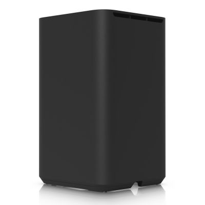 4. Ubiquiti UNAS 2 NAS Desktop Cortex-A Cortex-A57 4 GB Czarny