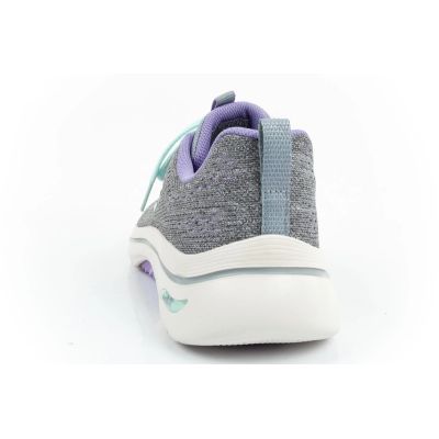 14. Buty Skechers Go Walk Arch Fit 2.0 W 125311/GYLV