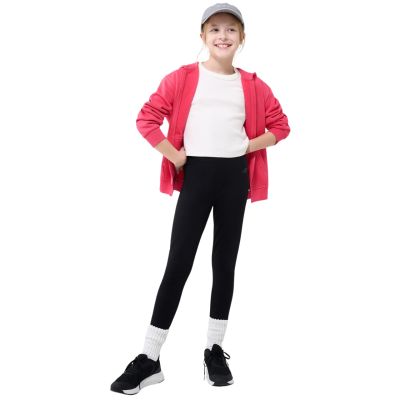 10. Legginsy 4F CAS Jr 4FJWMM00TTIGF220 20S