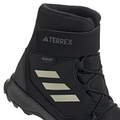 6. Buty adidas Terrex Snow CF RAIN.RDY Jr IF7495