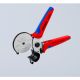 33. KNIPEX OBCINAK DO RUR KOMPOZYTOWYCH I PLASTIKOWYCH