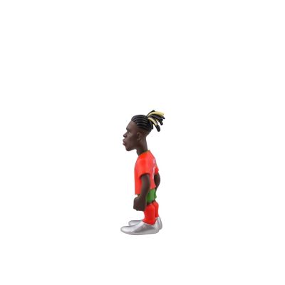 5. MINIX PORTUGALIA - RAFAEL LEAO