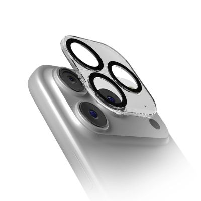 Szkło ochronne na aparat SBS D3O Camera Lens Protector na iPhone 18 Pro Max