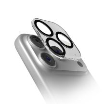 Szkło ochronne na aparat SBS D3O Camera Lens Protector na iPhone 18 Pro Max