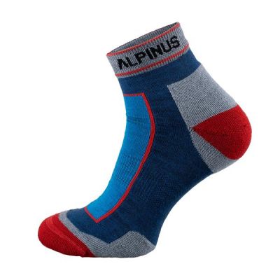 3. Skarpety Alpinus Sveg Low FI18451