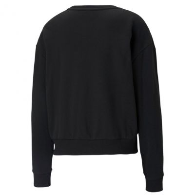 2. Bluza Puma Modern Basics Crew W 585932 01