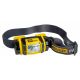 9. Stanley FMHT81509-0 latarka Czarny, Żółty Latarka czołowa