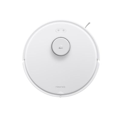 13. Roborock Qrevo Edge 5V1 0,325 l Biały