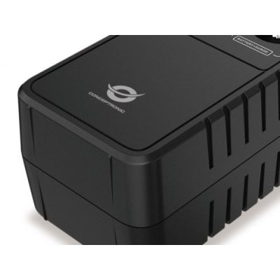 6. Zasilacz UPS CONCEPTRONIC 650VA/360W/6xSchuko/RJ45