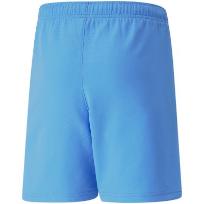 6. Spodenki Puma teamRise Short Jr 704943 18