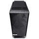 15. Fractal Design Meshify C Midi Tower Czarny