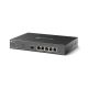 3. TP-Link Omada ER7206 ruter Gigabit Ethernet Czarny