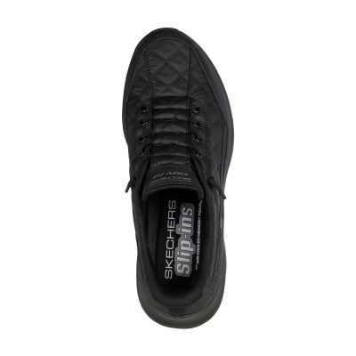 3. Skechers męskie buty sportowe CONTOUR PROAM-COZY FIT 232619 BBK BLACK