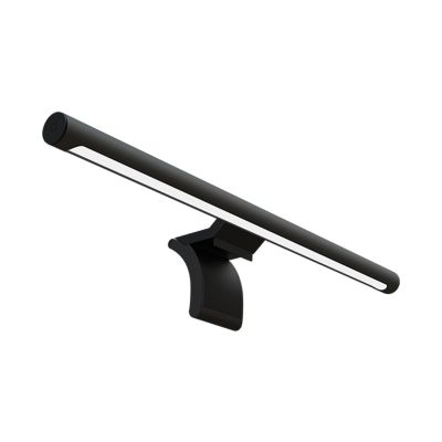 11. Xiaomi Mi Computer Monitor Light Bar lampa stołowa 5 W Czarny