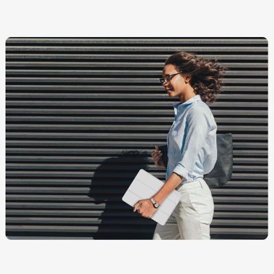 11. Etui TechProtect SmartCase Pen na Xiaomi Poco Pad M1 / Redmi Pad 2 Pro 12.1 - szare