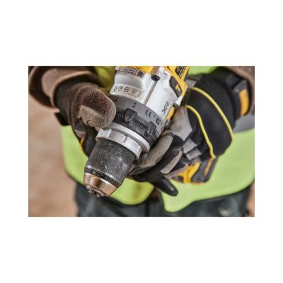6. 18v xr wiert-wkręt z ud. 169nm 1x8ah